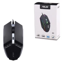 موس گیمینگ ایسوس X3