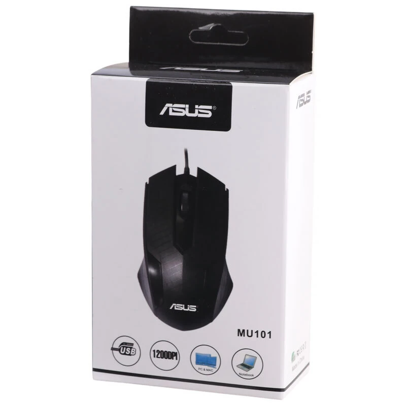 موس ایسوس MU101