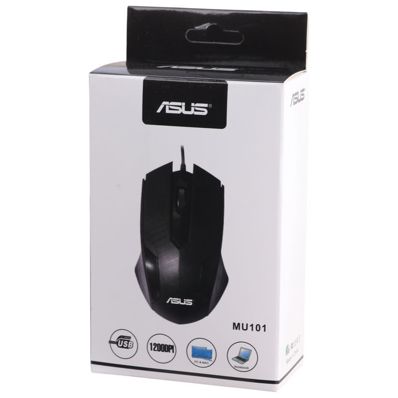 موس ایسوس MU101