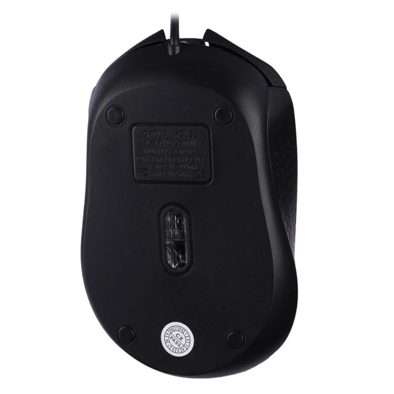 موس ایسوس MU300