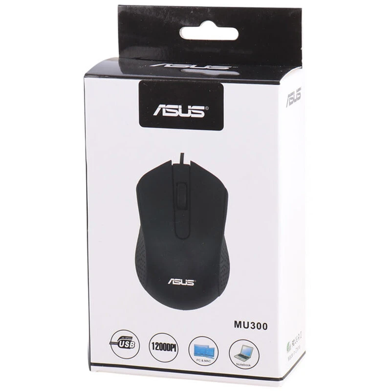 موس ایسوس MU300