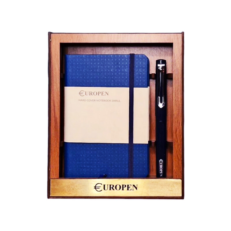 ست مدیریتی سررسید و خودکار Uropen کد 1