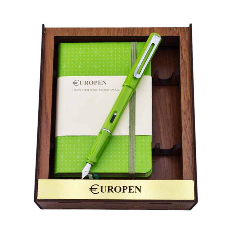 ست مدیریتی سررسید و خودکار Uropen کد 1