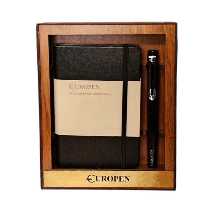 ست مدیریتی سررسید و خودکار Uropen کد 1