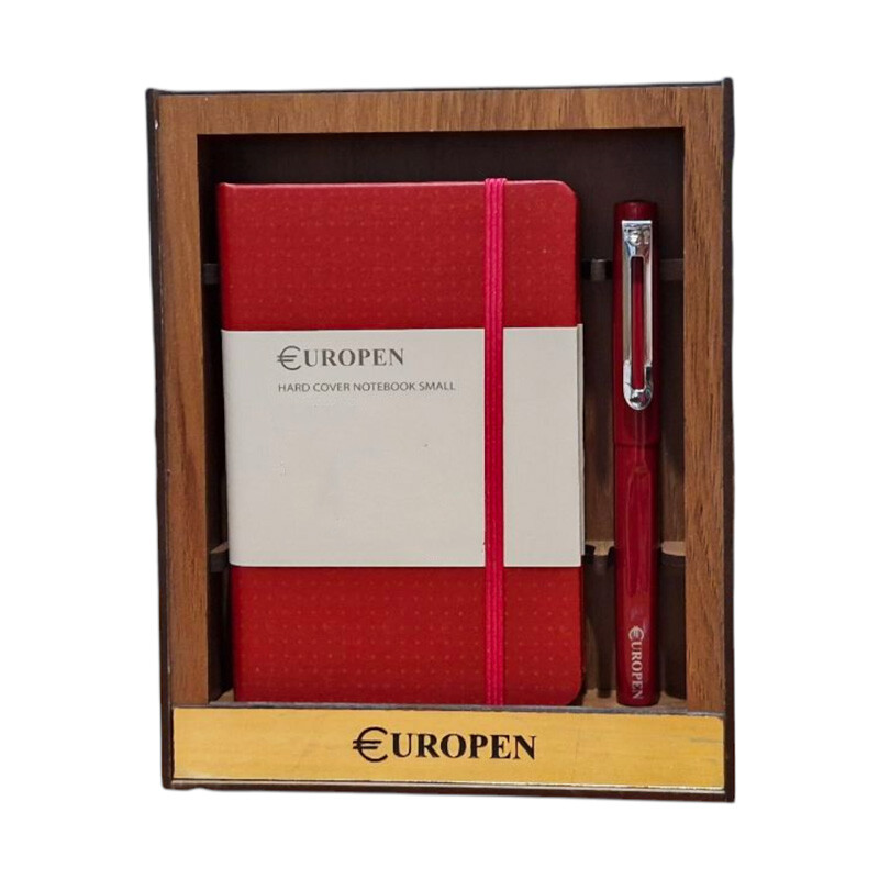 ست مدیریتی سررسید و خودکار Uropen کد 1