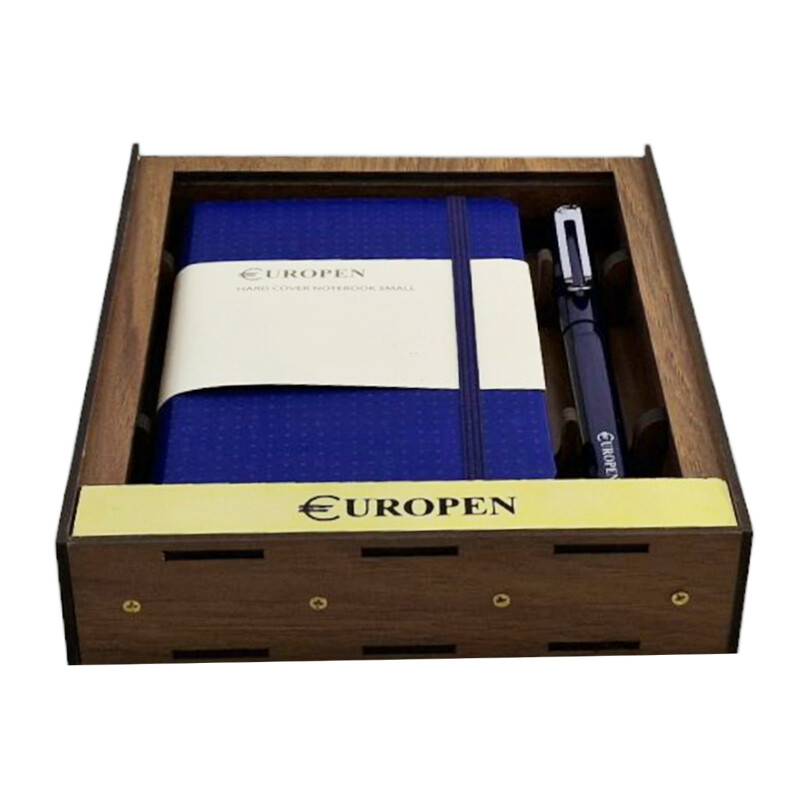 ست مدیریتی سررسید و خودکار Uropen کد 1