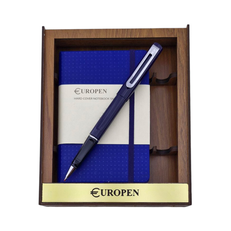 ست مدیریتی سررسید و خودکار Uropen کد 1