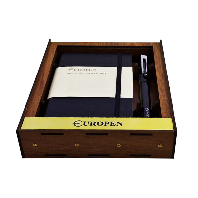 ست مدیریتی سررسید و خودکار Uropen کد 1