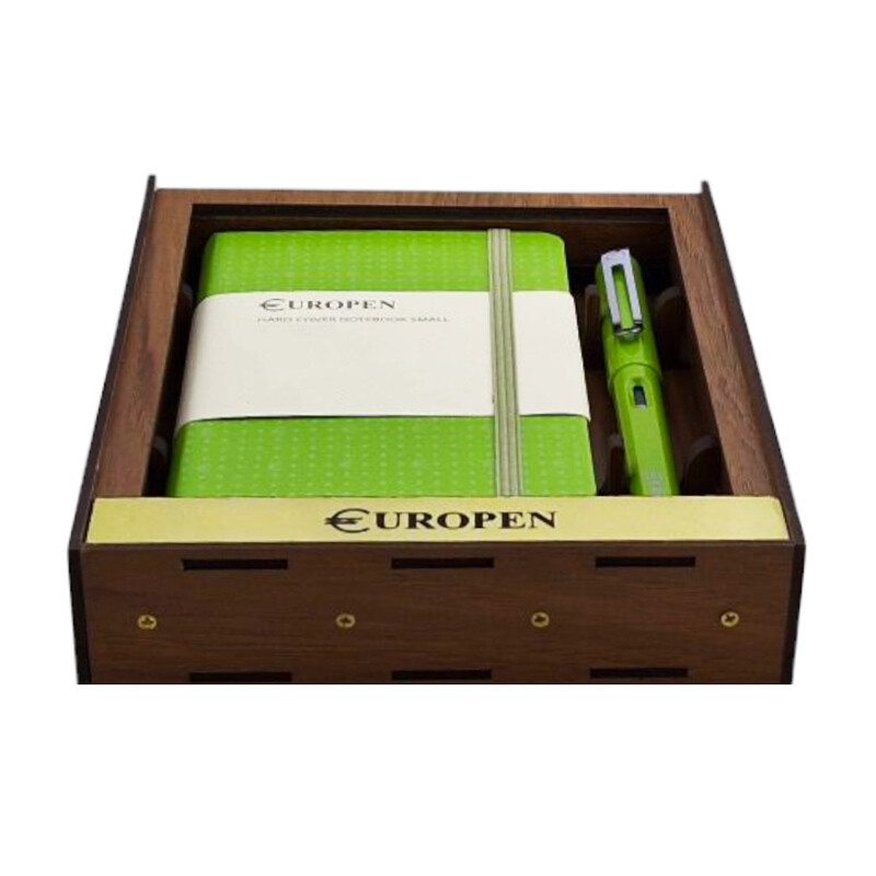 ست مدیریتی سررسید و خودکار Uropen کد 1