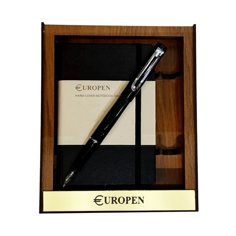 ست مدیریتی سررسید و خودکار Uropen کد 1