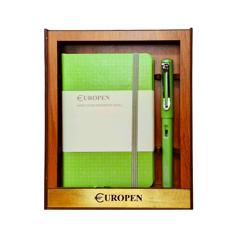 ست مدیریتی سررسید و خودکار Uropen کد 1