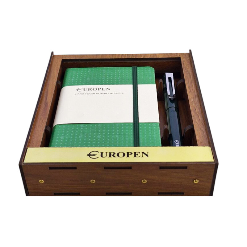 ست مدیریتی سررسید و خودکار Uropen کد 1