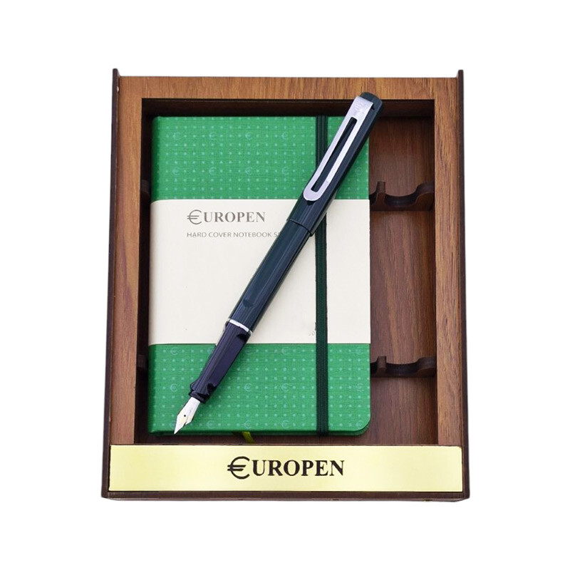 ست مدیریتی سررسید و خودکار Uropen کد 1