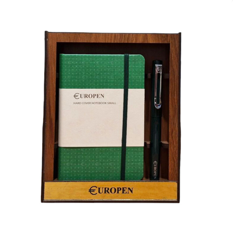 ست مدیریتی سررسید و خودکار Uropen کد 1