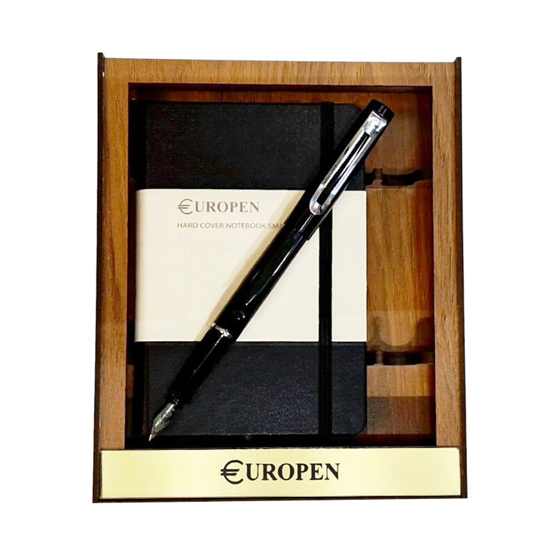ست مدیریتی سررسید و خودکار Uropen کد 1