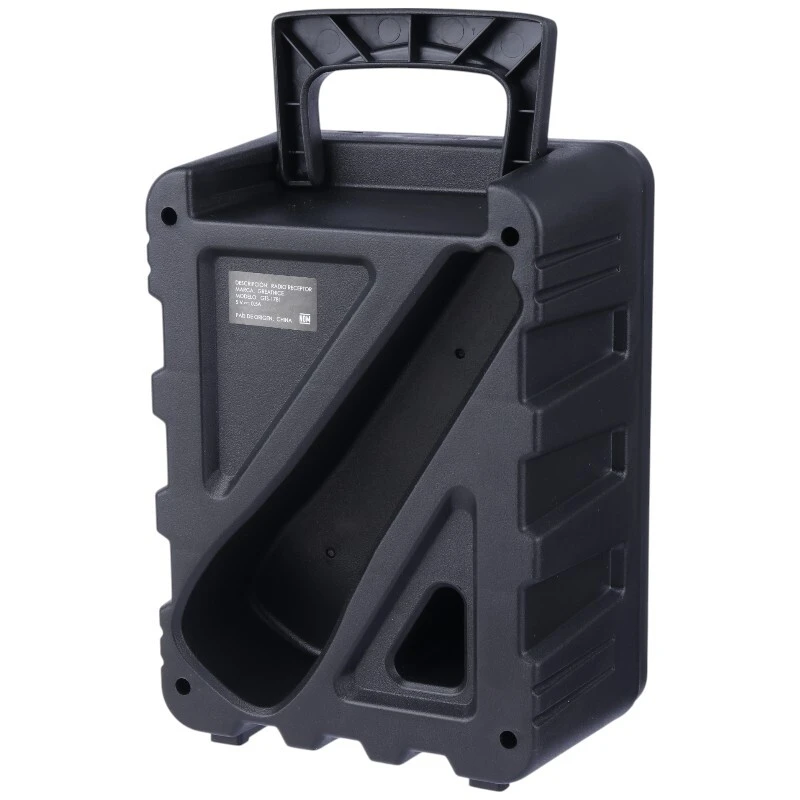 اسپیکر بلوتوثی گریت نایس GTS-1781 + میکروفون
