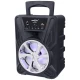 اسپیکر بلوتوثی گریت نایس GTS-1781 + میکروفون