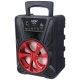 اسپیکر بلوتوثی گریت نایس GTS-1781 + میکروفون