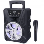 اسپیکر بلوتوثی گریت نایس GTS-1781 + میکروفون