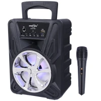 اسپیکر بلوتوثی گریت نایس GTS-1781 + میکروفون