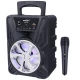 اسپیکر بلوتوثی گریت نایس GTS-1781 + میکروفون