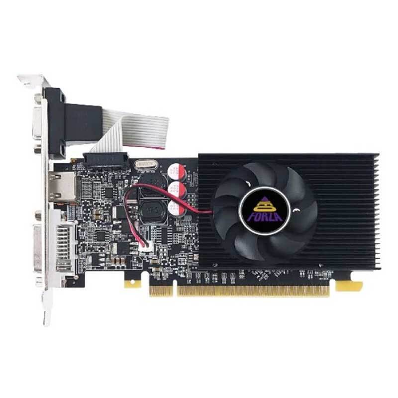 کارت گرافیک NeoForza GeForce G210 1GB DDR3 64Bit