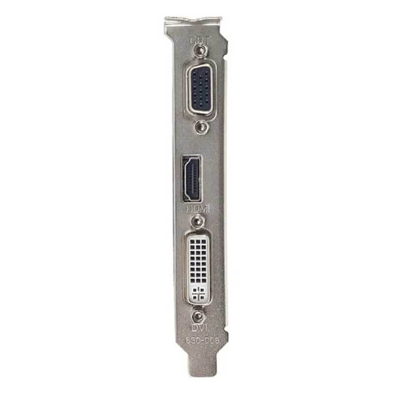 کارت گرافیک NeoForza GeForce G210 1GB DDR3 64Bit