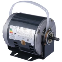 الکترو موتور کولر آبى 1/2 اسب بخار الکتروژن EG 28120