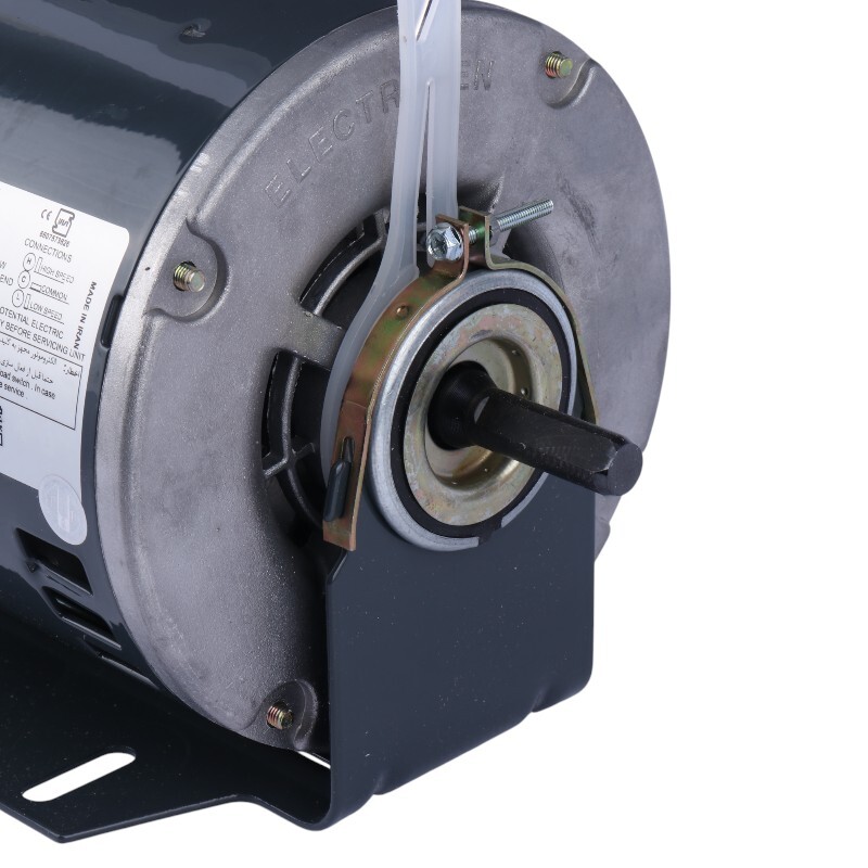 الکترو موتور کولر آبى 1/2 اسب بخار الکتروژن EG 28120