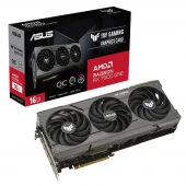کارت گرافیک ASUS TUF Gaming Radeon RX7900 GRE OC Edition 16GB GDDR6 256Bit
