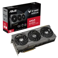 کارت گرافیک ASUS TUF Gaming Radeon RX7900 GRE OC Edition 16GB GDDR6 256Bit