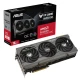 کارت گرافیک ASUS TUF Gaming Radeon RX7900 GRE OC Edition 16GB GDDR6 256Bit