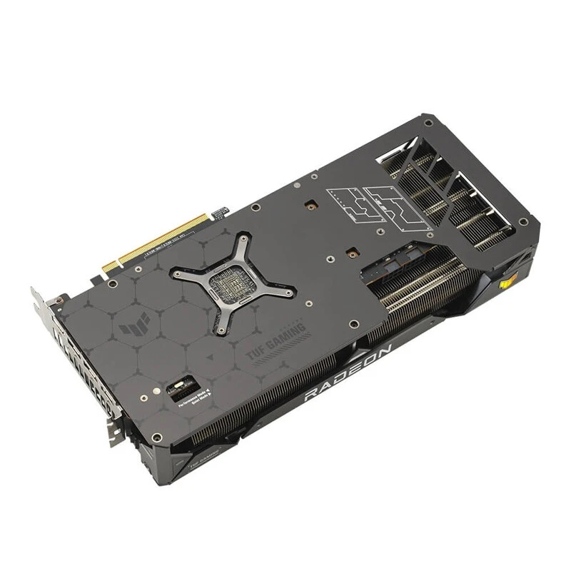 کارت گرافیک ASUS TUF Gaming Radeon RX7900 GRE OC Edition 16GB GDDR6 256Bit