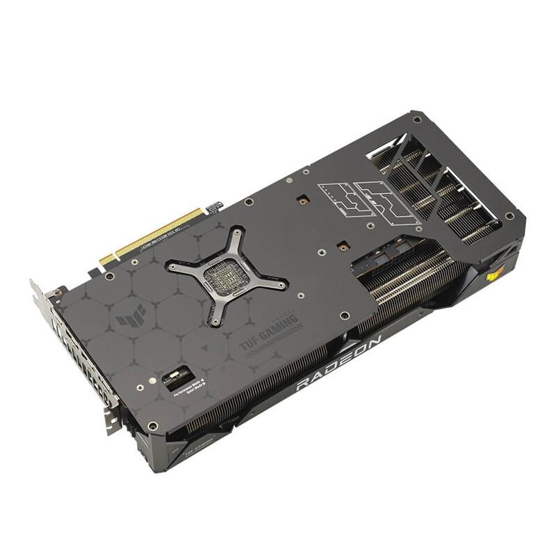 کارت گرافیک ASUS TUF Gaming Radeon RX7900 GRE OC Edition 16GB GDDR6 256Bit