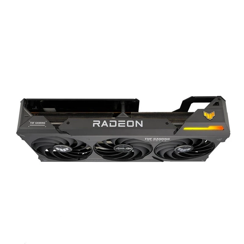 کارت گرافیک ASUS TUF Gaming Radeon RX7900 GRE OC Edition 16GB GDDR6 256Bit