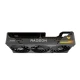 کارت گرافیک ASUS TUF Gaming Radeon RX7900 GRE OC Edition 16GB GDDR6 256Bit