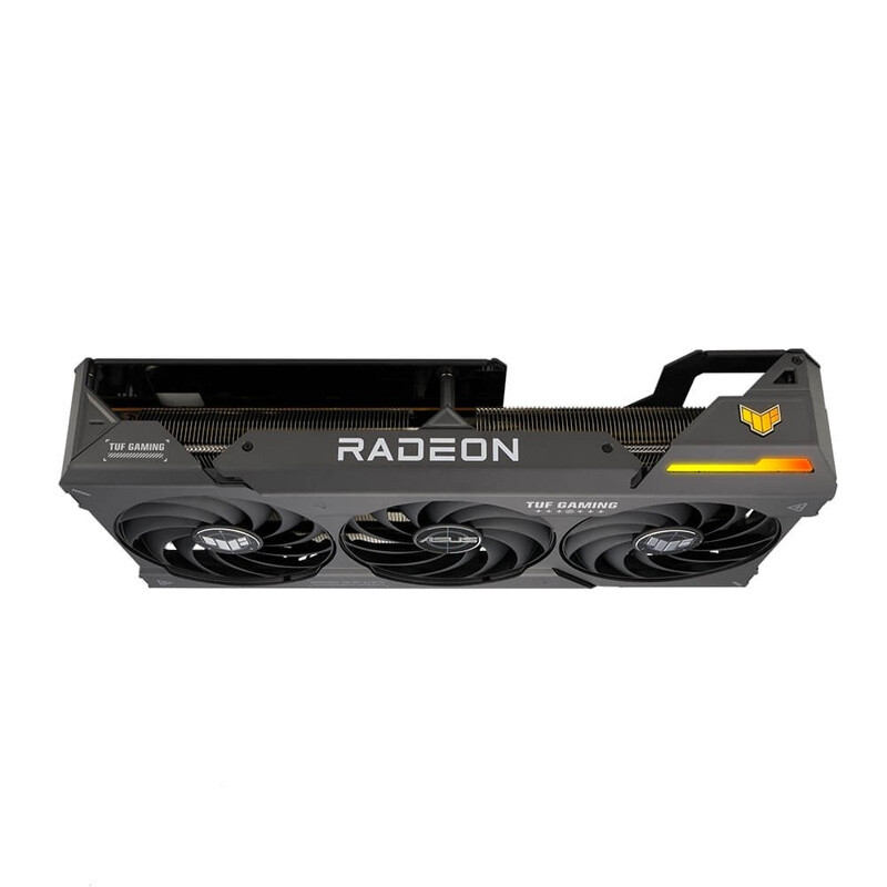 کارت گرافیک ASUS TUF Gaming Radeon RX7900 GRE OC Edition 16GB GDDR6 256Bit