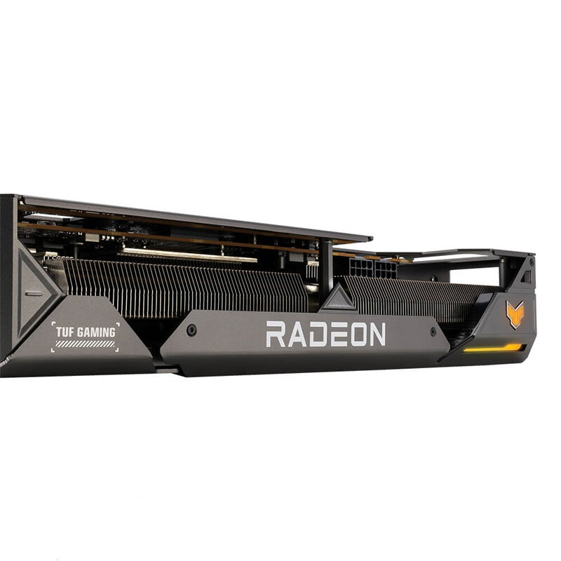 کارت گرافیک ASUS TUF Gaming Radeon RX7900 GRE OC Edition 16GB GDDR6 256Bit