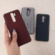 قاب چرمی Polo Ralph Laren شیائومی Redmi Note 8 Pro طرح دار