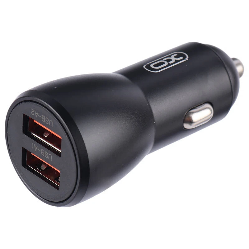 شارژر فندکی فست شارژ XO XO-CC55 3A 18W