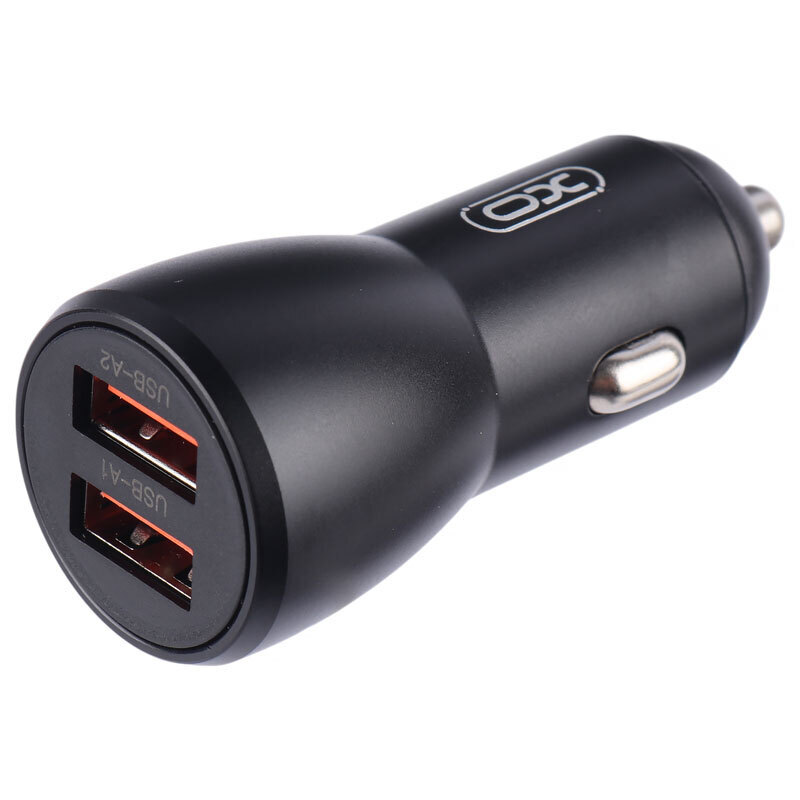 شارژر فندکی فست شارژ XO XO-CC55 3A 18W
