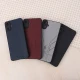 قاب چرمی Polo Ralph Laren سامسونگ Galaxy A06 طرح دار محافظ لنزدار