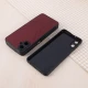 قاب چرمی Polo Ralph Laren سامسونگ Galaxy A06 طرح دار محافظ لنزدار