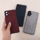 قاب چرمی Polo Ralph Laren سامسونگ Galaxy A06 طرح دار محافظ لنزدار