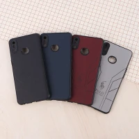 قاب چرمی Polo Ralph Laren سامسونگ Galaxy A10s طرح دار محافظ لنزدار