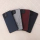 قاب چرمی Polo Ralph Laren سامسونگ Galaxy A12 / M12 طرح دار محافظ لنزدار