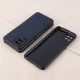 قاب چرمی Polo Ralph Laren سامسونگ Galaxy A12 / M12 طرح دار محافظ لنزدار