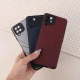 قاب چرمی Polo Ralph Laren سامسونگ Galaxy A12 / M12 طرح دار محافظ لنزدار