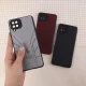 قاب چرمی Polo Ralph Laren سامسونگ Galaxy A12 / M12 طرح دار محافظ لنزدار