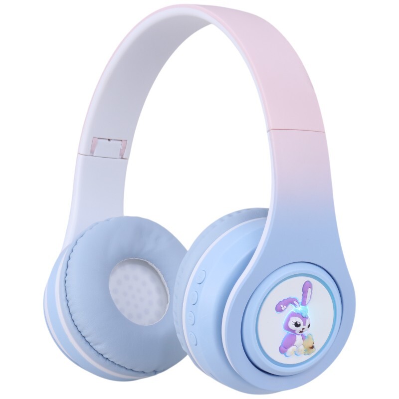 هدفون بلوتوثی KD-857I